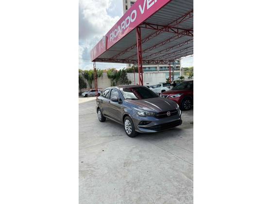 FIAT CRONOS 1.3 FIREFLY FLEX DRIVE MANUAL FIAT CRONOS 1.3 FIREFLY FLEX DRIVE MANUAL